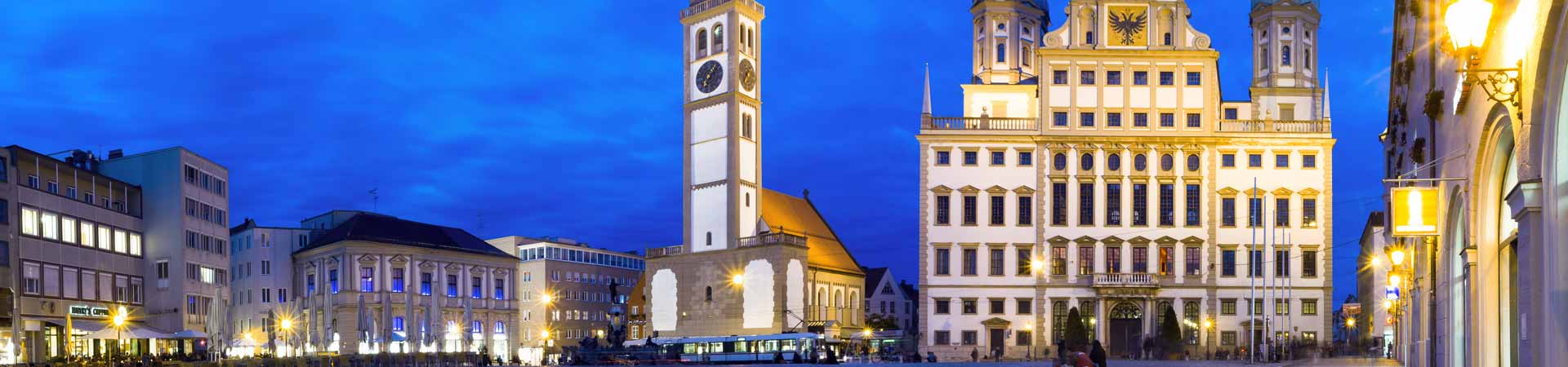 Unser Service rund um Ihre Immobilie